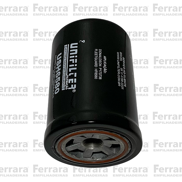 Filtro Transmissão CLARK CMP25/CMP30/CQ25/GPY25/GPY30 - CL2792962