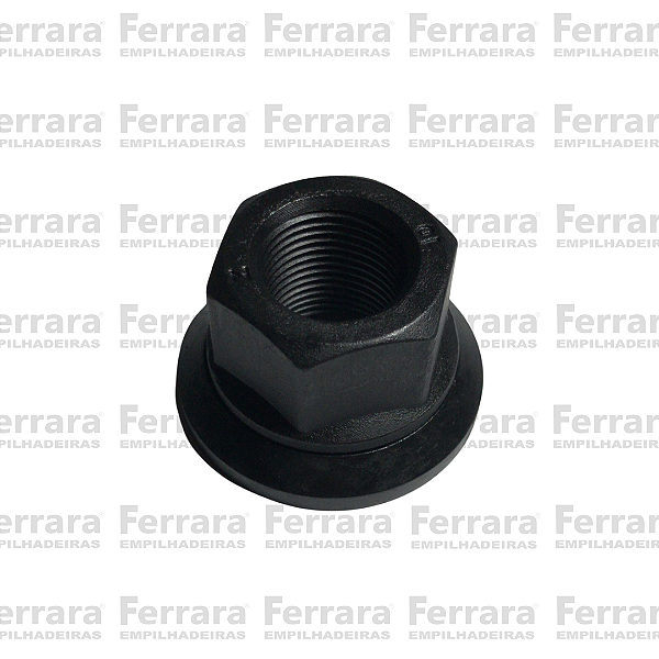 Porca da Roda Dianteira HYSTER FT / YALE VX - HY1537133