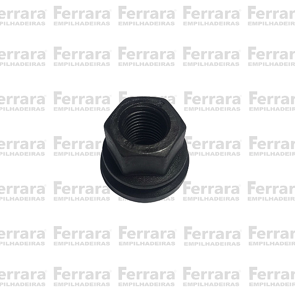 Porca da Roda Traseira HYSTER FT/ YALE VX / HYSTER XT / YALE MX - HY1517836
