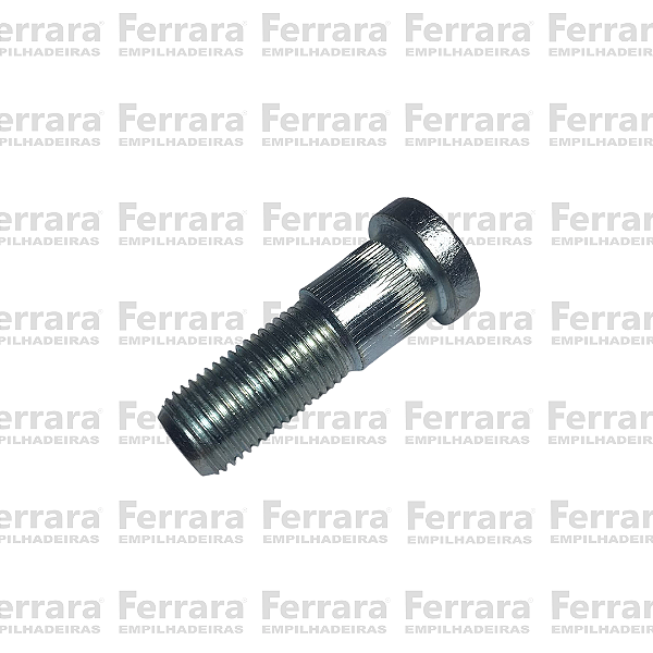 Parafuso da Roda Traseira HYSTER H55XM/GTP50 - HY339529