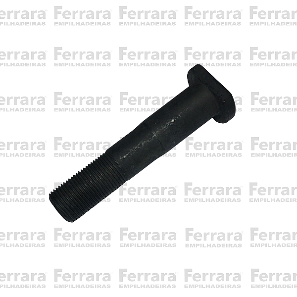 Parafuro da Roda Dianteira MITSU/CAT FG25NM / FG30NM - MB91G33-01100