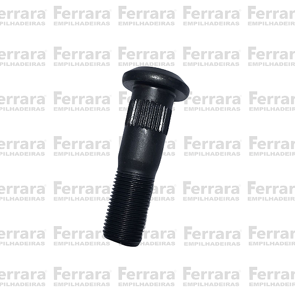 Parafuso da Roda Dianteira HYSTER H55XM/GTP50 - HY137154