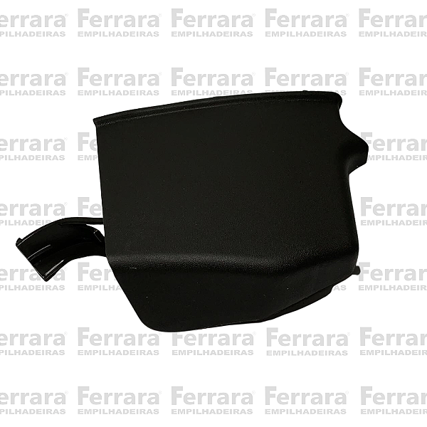 Cobertura do Reservatório Fluido Freio MITSU/CAT FG25NM - MB91E12-02200