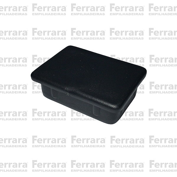 Tampa de Plastico Traseira da Cabine STILL CLX25 - ST2321629