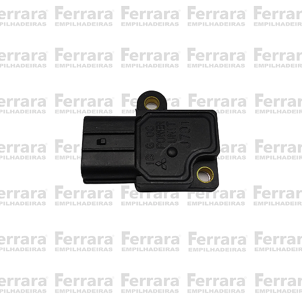 Acendedor do Motor Mazda 2.2 Eletronico HYSTER FT / YALE VX - HY1545444