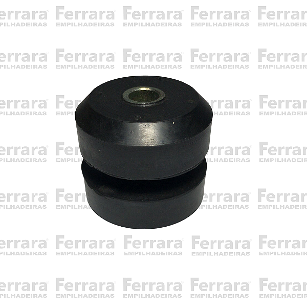 Coxim da Cabine (Moderna) HYSTER H55XM/GTP50 - HY1461802