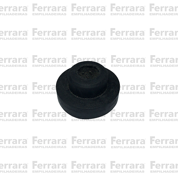 Coxim Superior do Radiador HYSTER FT / YALE VX - HY1529787