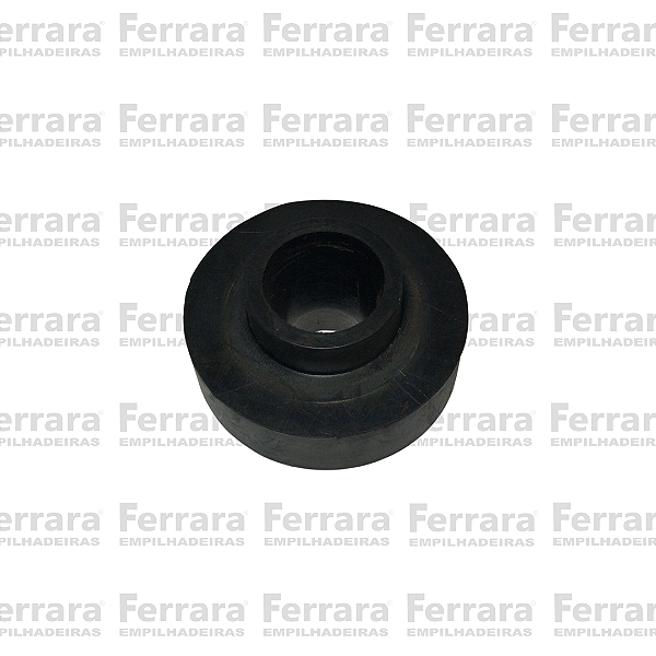 Coxim do Motor HYSTER H55XM/H60XM/GTP50/GTP60 - HY1351096