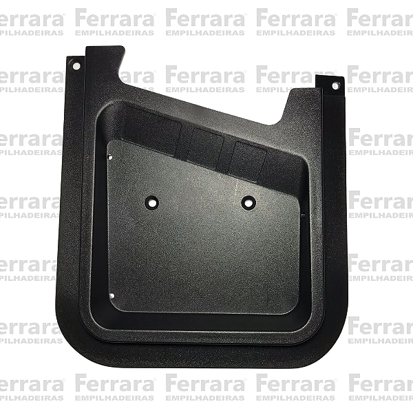 Tampa da Alavancas 3 Funções (Maior) HYSTER/YALE - HY1339300