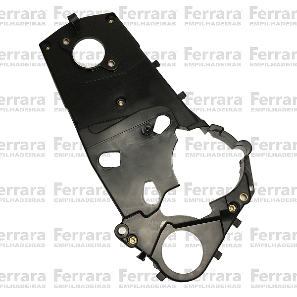 Tampa Interna Protetora da Correia Dentada GM 2.4 HYSTER H70FT / YALE 70VX - HY1584453