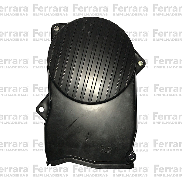 Tampa Superior Protetora da Correia Dentada MAZDA 2.2 HYSTER FT/ YALE VX - HY2029084
