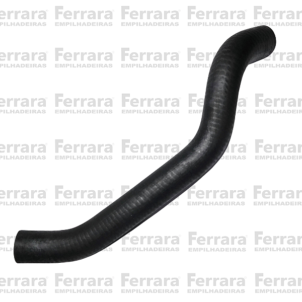Mangueira Superior do Radiador HYSTER FT/ YALE VX - HY2069701