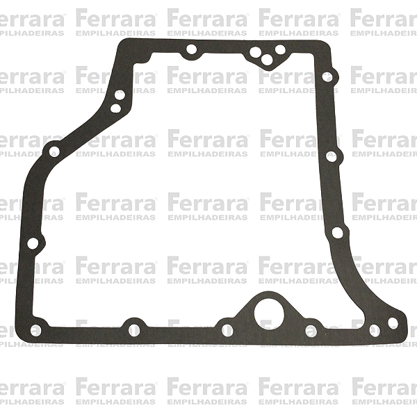 Junta da Carcaça da Transmissão HYSTER H55XM/GTP50 - HY1334772