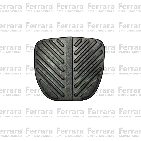 Capa do Pedal do Freio BAOLI F25G / STILL CLX25 - ST2317849