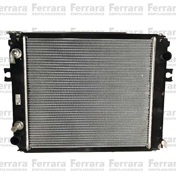 Radiador HYSTER H50XM/GTP50 * MAZDA 2.2 * - HY2054530