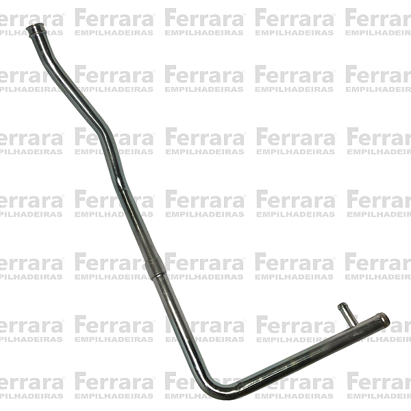 Tubo da Agua do Motor Mazda 2.2 * CURVA * H55XM/GTP50/FT/VX - HY2045024