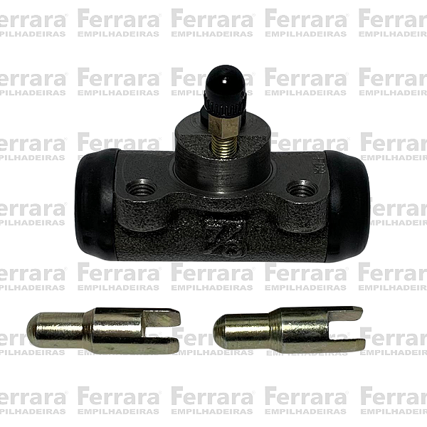 CILINDRO DE RODA DO FREIO HYSTER H50CT/H35XM/H40XM/18AK/1.8TX - 2026775