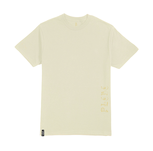 Camiseta Artistic Off White