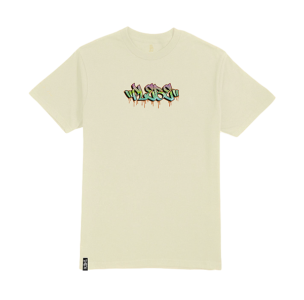 Camiseta Graff Off White