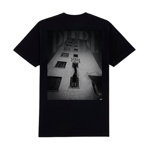 Camiseta Na Calada
