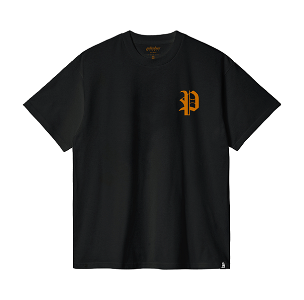 Camiseta Dolavefa Preta