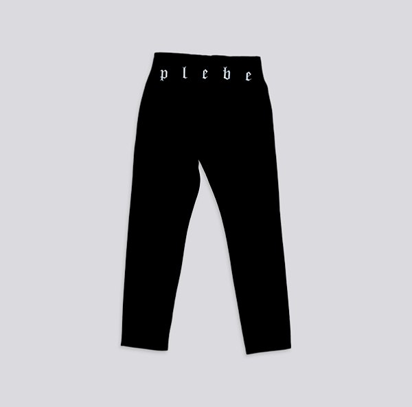 Calça Insurgent Preta