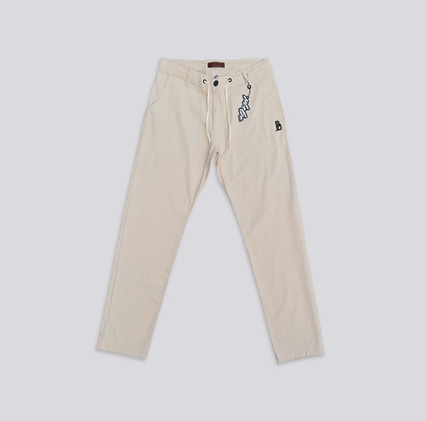 Calça Insurgent Caqui