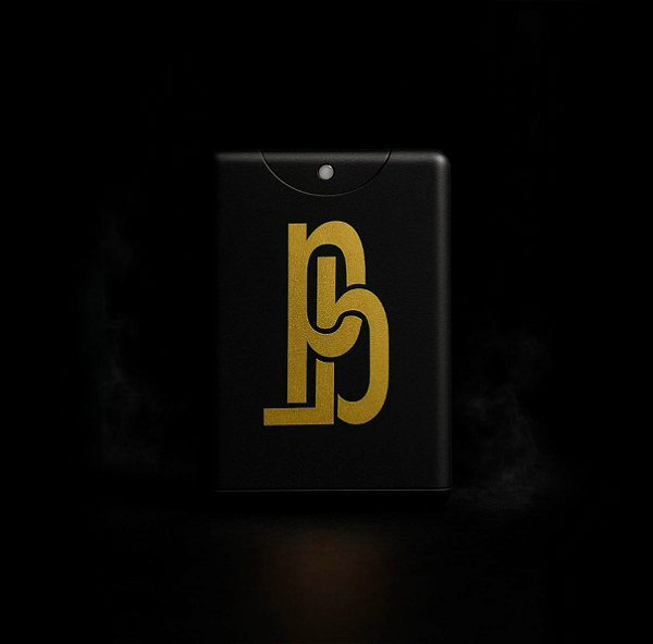 Perfume de Bolso Plebe