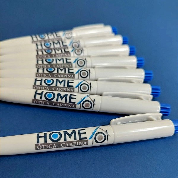 Caneta personalizada