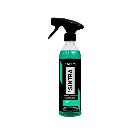 Limpeza Interna de Veículos Sintra Fast 500mL - Vonixx