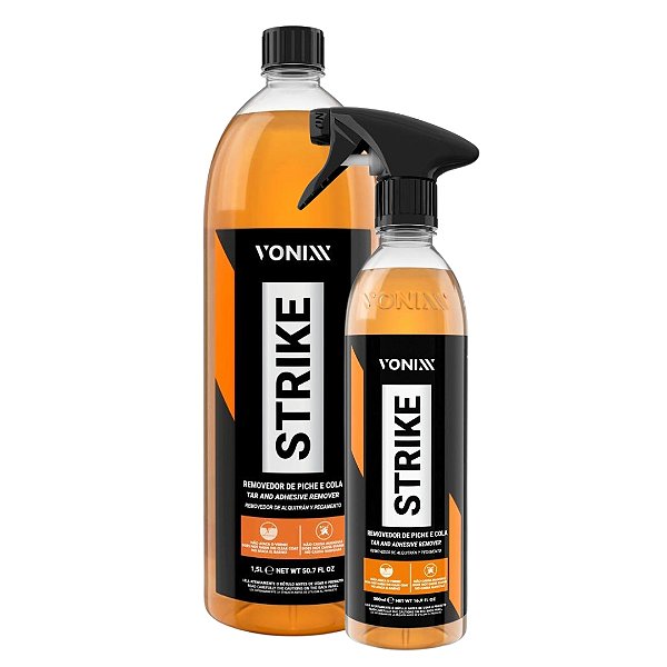 Removedor De Piche e Cola Strike – Vonixx