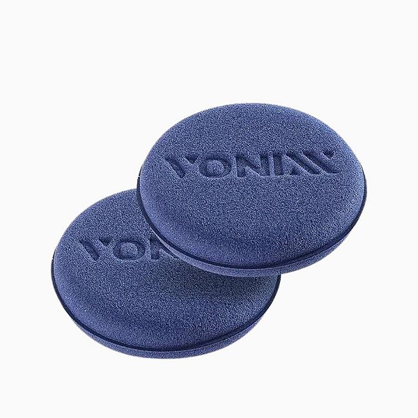 Aplicador De Espuma 2Un - Vonixx