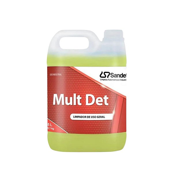 Mult Det APC Sandet 5L