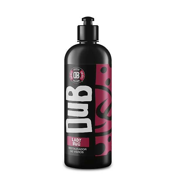 Removedor De Chuva Ácida Lady Bug 500mL - Dub Boyz