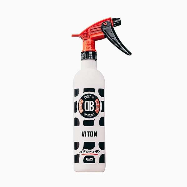 Borrifador Com Resistência Química Dub Sprayer Viton 500mL - Dub Boyz
