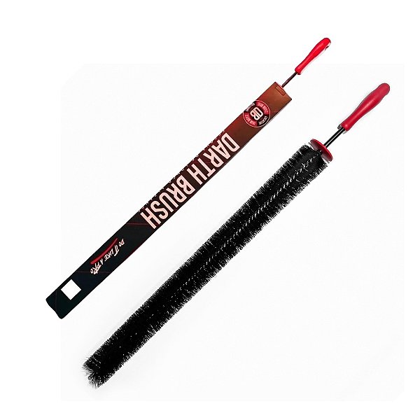 Darth Brush - Escova para limpeza de motor