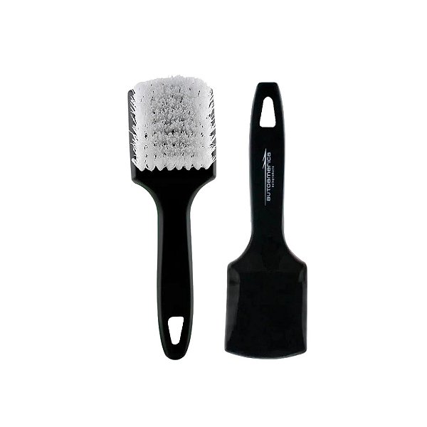 Tire Brush - Escova Para Pneus Autoamerica