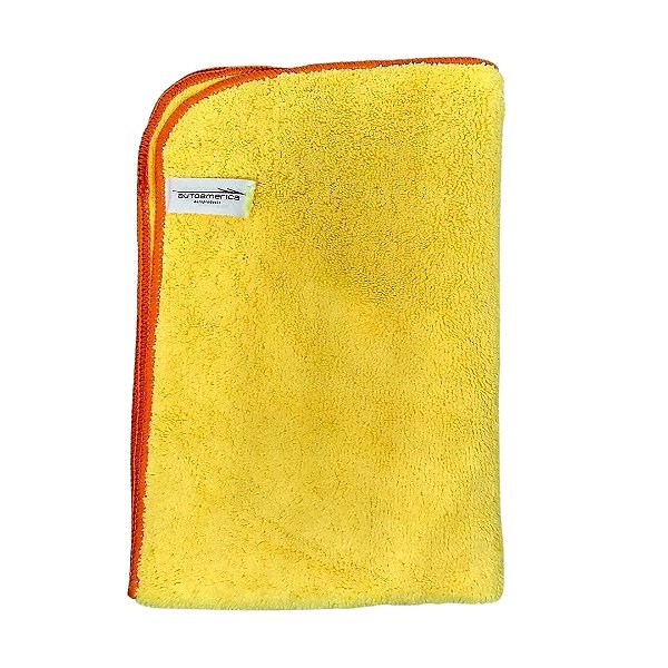 Flanela Microfibra 40X60cm - Autoamerica