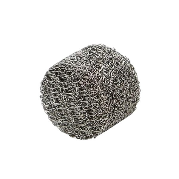 Filtro Mesh em Inox Snow Foam