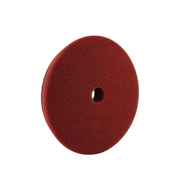 Boina de Espuma Macia Marrom Low Pro 6''