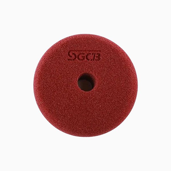 Boina De Espuma Vinho Refino - Sgcb