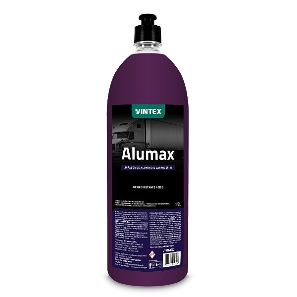 Alumax 1,5L - Vintex