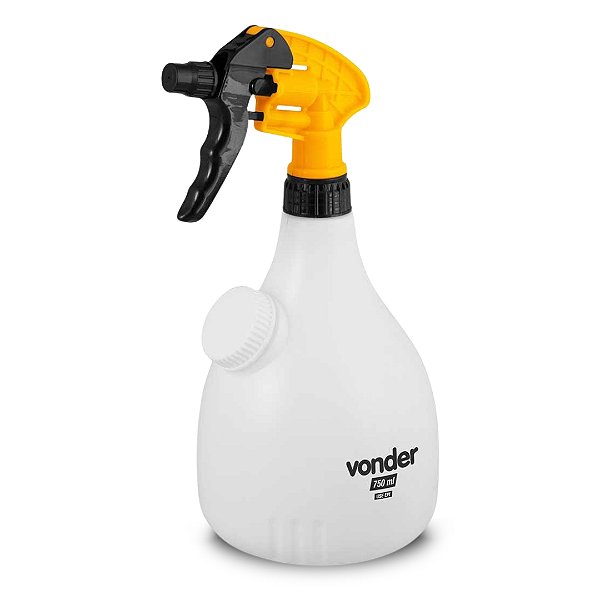 Pulverizador Manual 750ml - Vonder