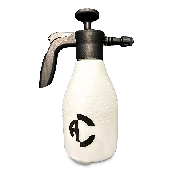 Pulverizador Gerador de Espuma Crazy Foam 2L - Auto Crazy