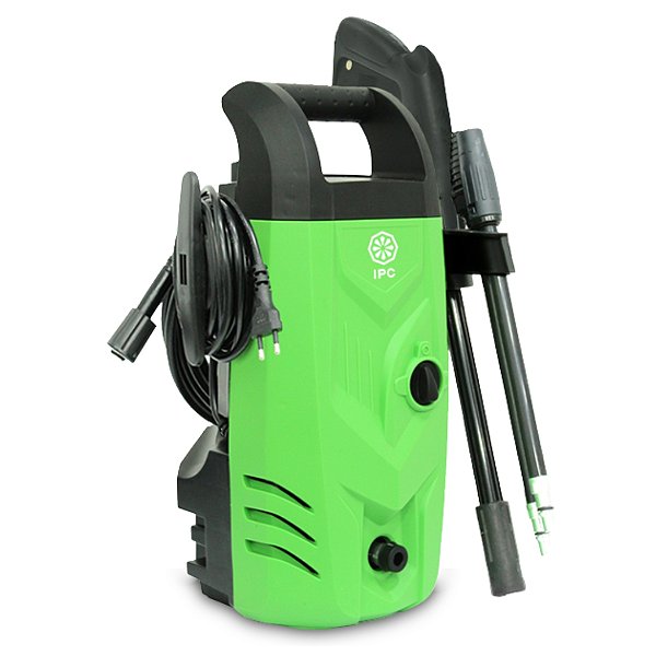 Lavadora de Alta Pressão Uso Domestico PW-C04 220V - IPC