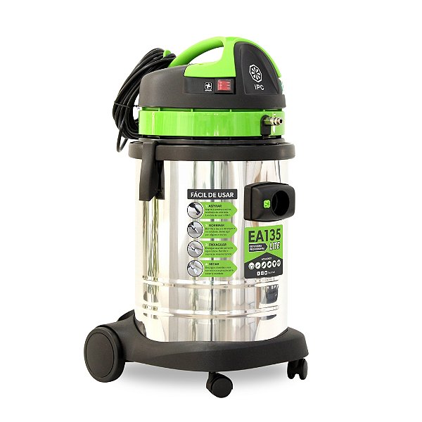 Lavadora Extratora A135 Lite 220V - IPC
