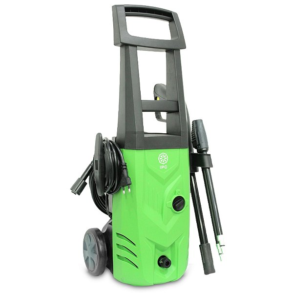 Lavadora de Alta Pressao Uso Domestico PW-C09 220V - IPC