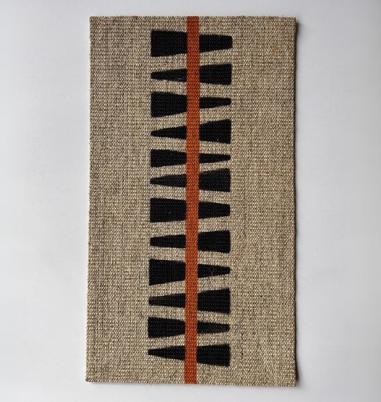 Capacho de Porta em Sisal Kenya (70x40cm)
