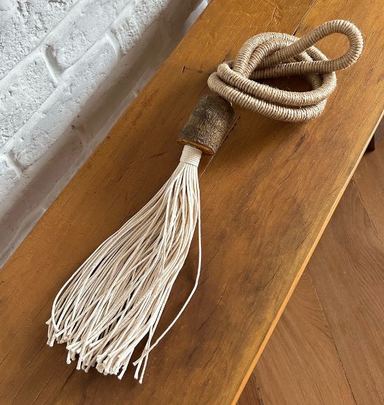 Colar Decorativo Mali (55cm)