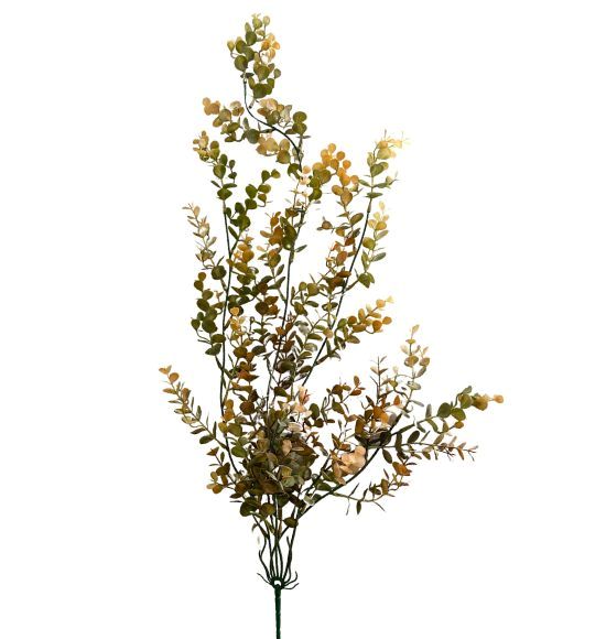 Pendente de Eucalipto Outonado (78cm)